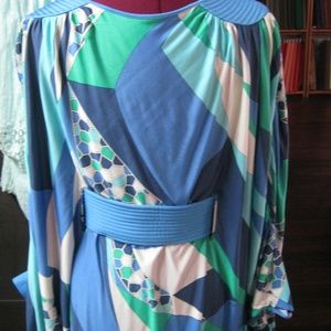 Vintage Emilio Pucci Mini